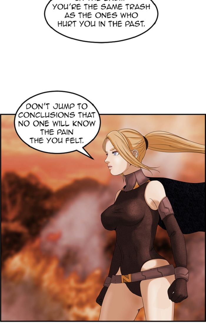 Sidekicks Chapter 118 page 14 - Chapter 118 : [Season 2] Ep. 66