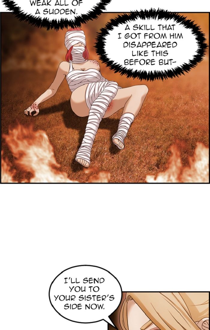 Sidekicks Chapter 118 page 23 - Chapter 118 : [Season 2] Ep. 66