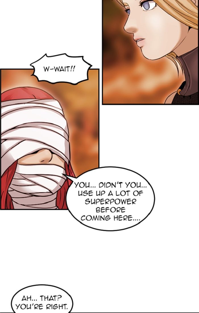 Sidekicks Chapter 118 page 24 - Chapter 118 : [Season 2] Ep. 66