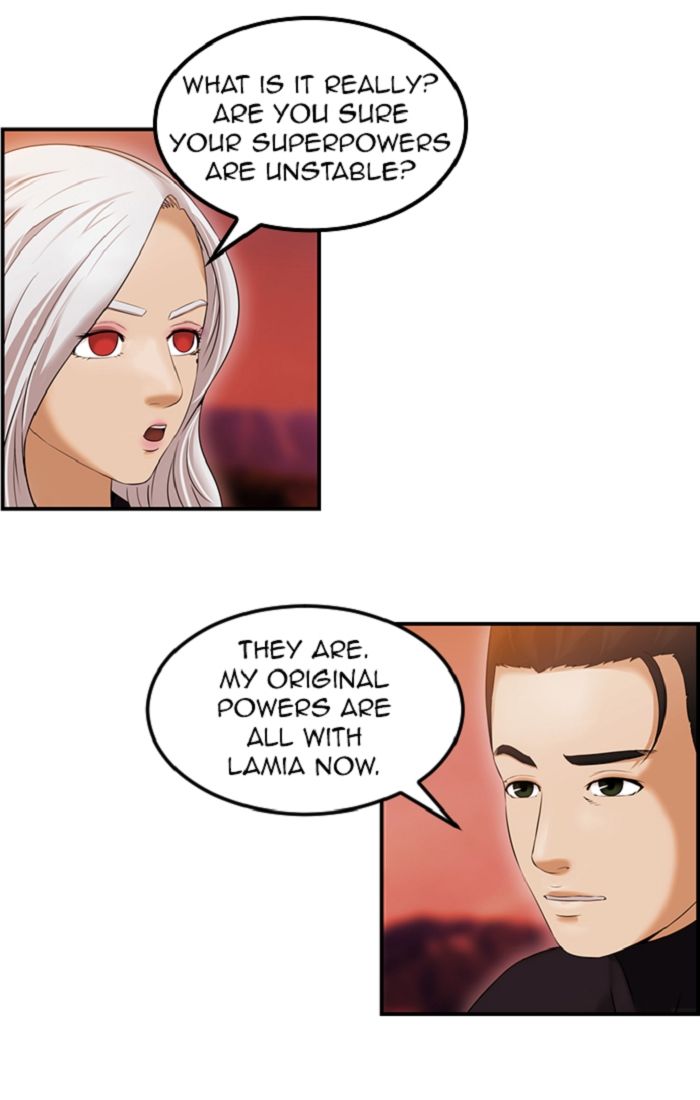 Sidekicks Chapter 118 page 31 - Chapter 118 : [Season 2] Ep. 66