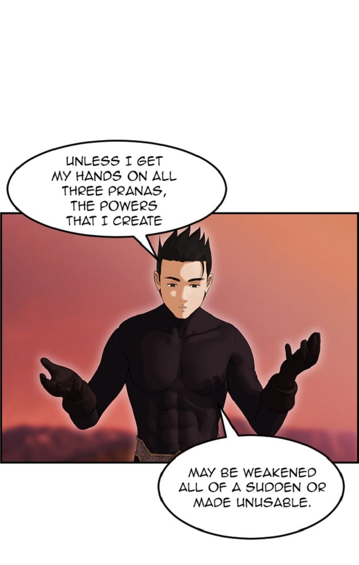 Sidekicks Chapter 118 page 32 - Chapter 118 : [Season 2] Ep. 66