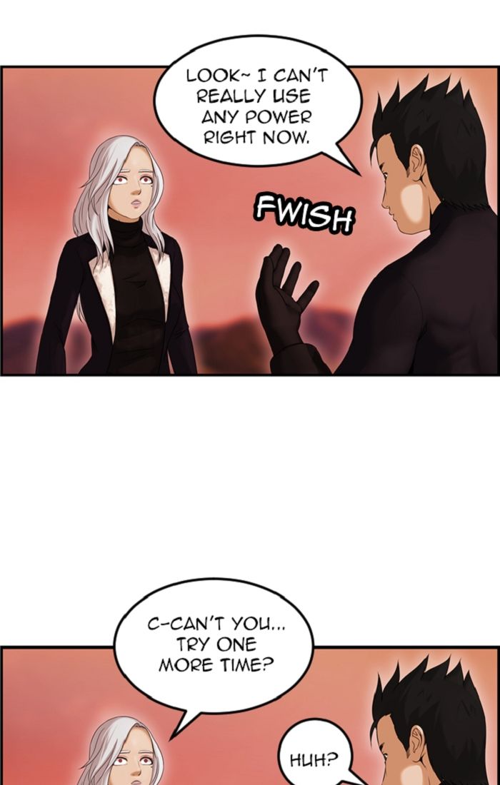 Sidekicks Chapter 118 page 33 - Chapter 118 : [Season 2] Ep. 66