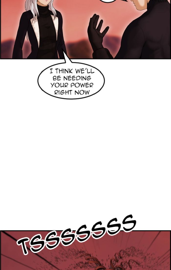 Sidekicks Chapter 118 page 34 - Chapter 118 : [Season 2] Ep. 66