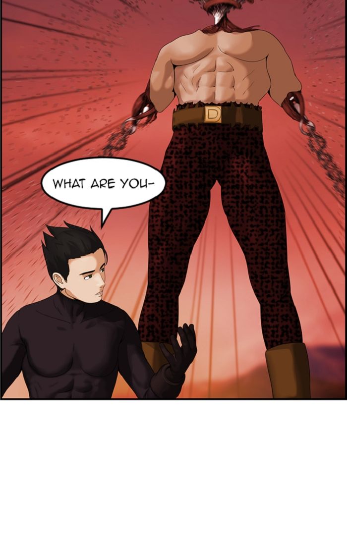 Sidekicks Chapter 118 page 35 - Chapter 118 : [Season 2] Ep. 66