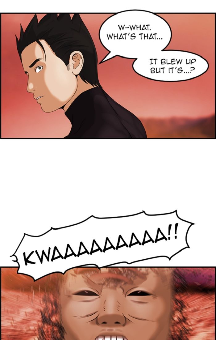 Sidekicks Chapter 118 page 36 - Chapter 118 : [Season 2] Ep. 66