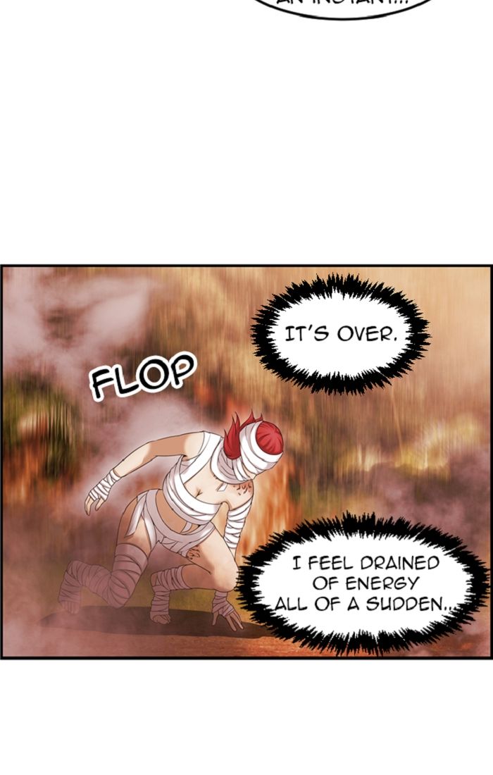 Sidekicks Chapter 118 page 4 - Chapter 118 : [Season 2] Ep. 66