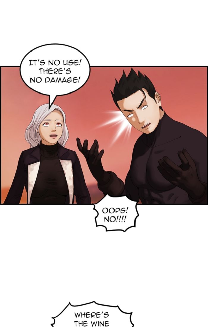 Sidekicks Chapter 118 page 40 - Chapter 118 : [Season 2] Ep. 66