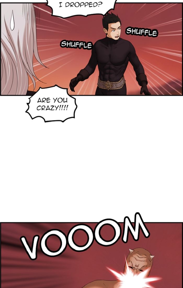 Sidekicks Chapter 118 page 41 - Chapter 118 : [Season 2] Ep. 66