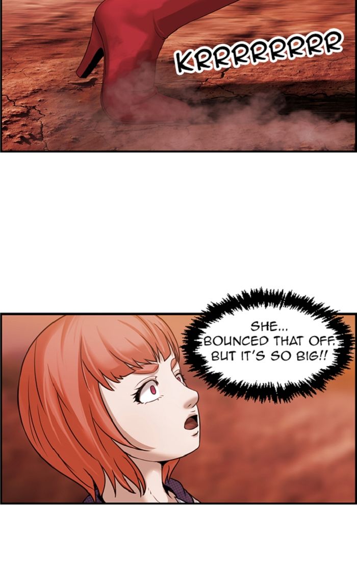 Sidekicks Chapter 118 page 47 - Chapter 118 : [Season 2] Ep. 66