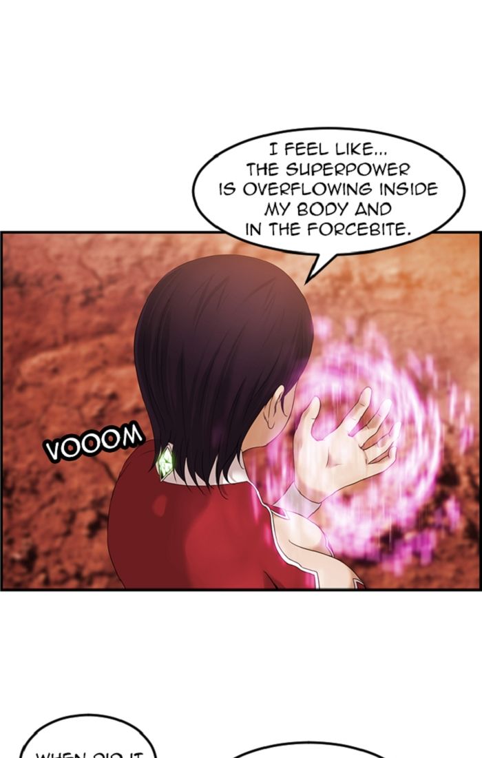 Sidekicks Chapter 118 page 54 - Chapter 118 : [Season 2] Ep. 66