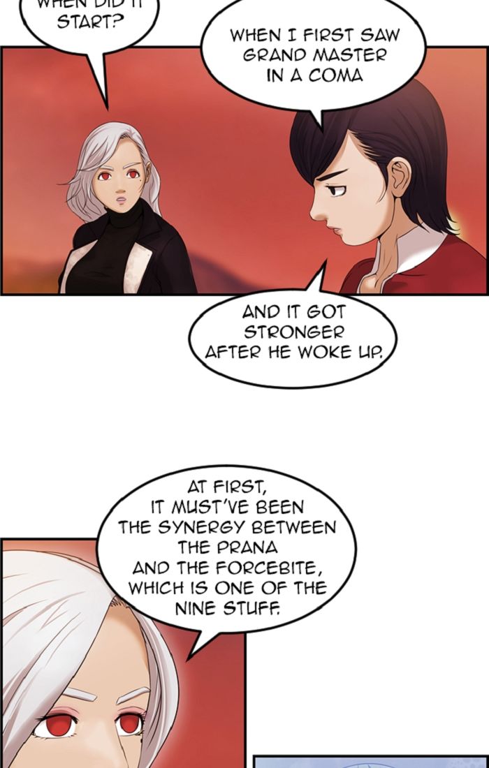Sidekicks Chapter 118 page 55 - Chapter 118 : [Season 2] Ep. 66