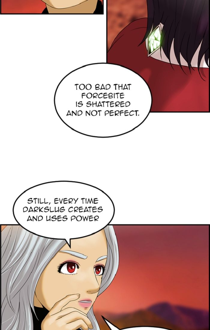 Sidekicks Chapter 118 page 58 - Chapter 118 : [Season 2] Ep. 66