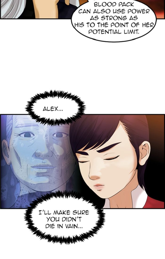 Sidekicks Chapter 118 page 59 - Chapter 118 : [Season 2] Ep. 66