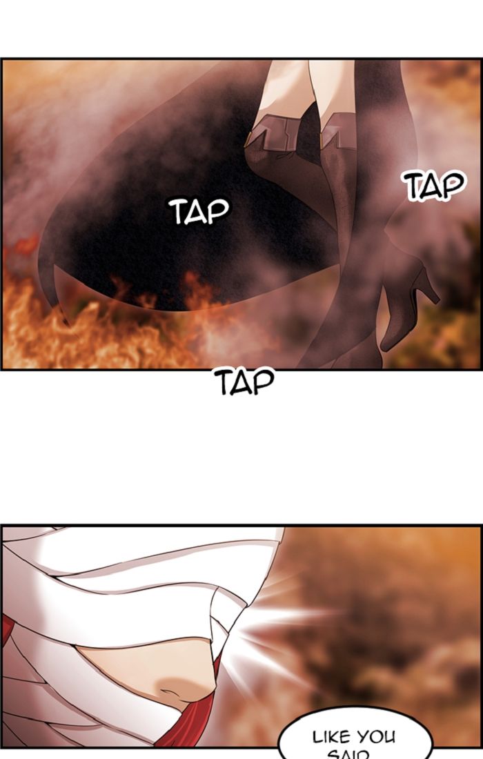 Sidekicks Chapter 118 page 6 - Chapter 118 : [Season 2] Ep. 66