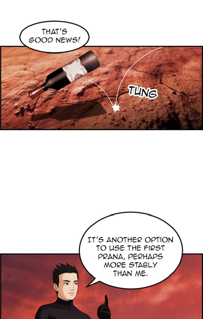 Sidekicks Chapter 118 page 60 - Chapter 118 : [Season 2] Ep. 66