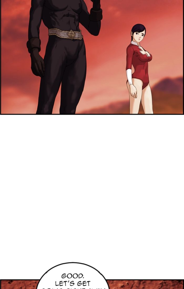 Sidekicks Chapter 118 page 61 - Chapter 118 : [Season 2] Ep. 66