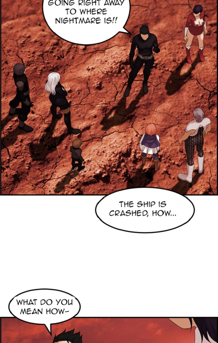 Sidekicks Chapter 118 page 62 - Chapter 118 : [Season 2] Ep. 66