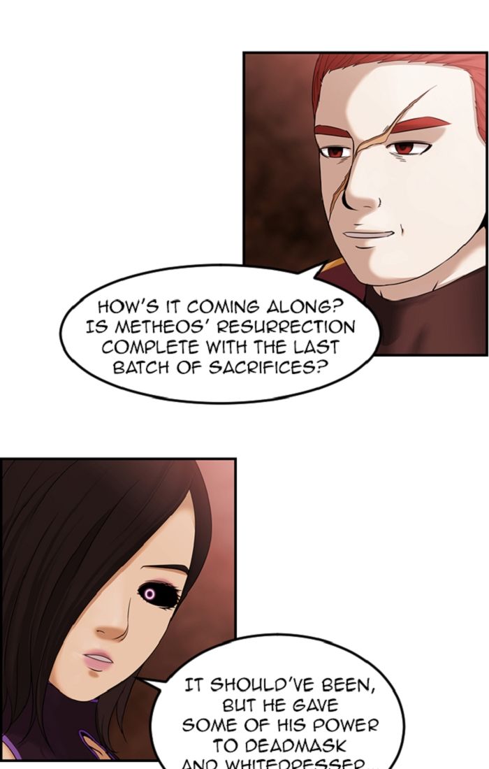 Sidekicks Chapter 118 page 66 - Chapter 118 : [Season 2] Ep. 66