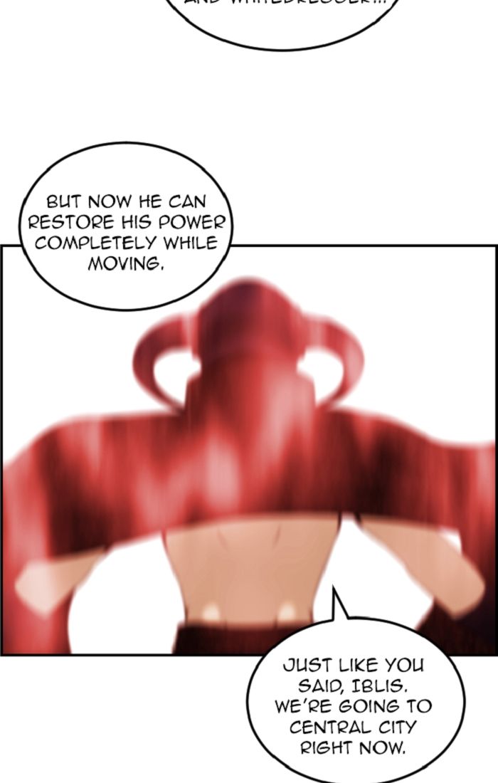 Sidekicks Chapter 118 page 67 - Chapter 118 : [Season 2] Ep. 66