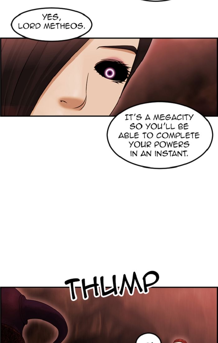 Sidekicks Chapter 118 page 68 - Chapter 118 : [Season 2] Ep. 66