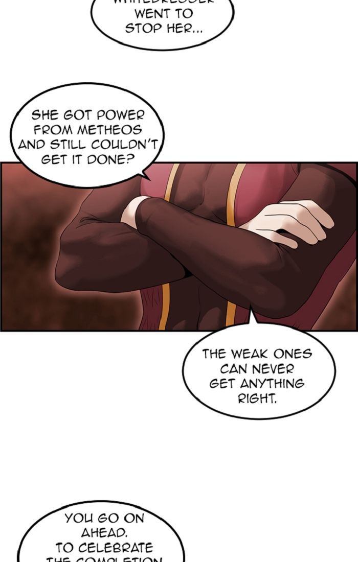 Sidekicks Chapter 118 page 70 - Chapter 118 : [Season 2] Ep. 66