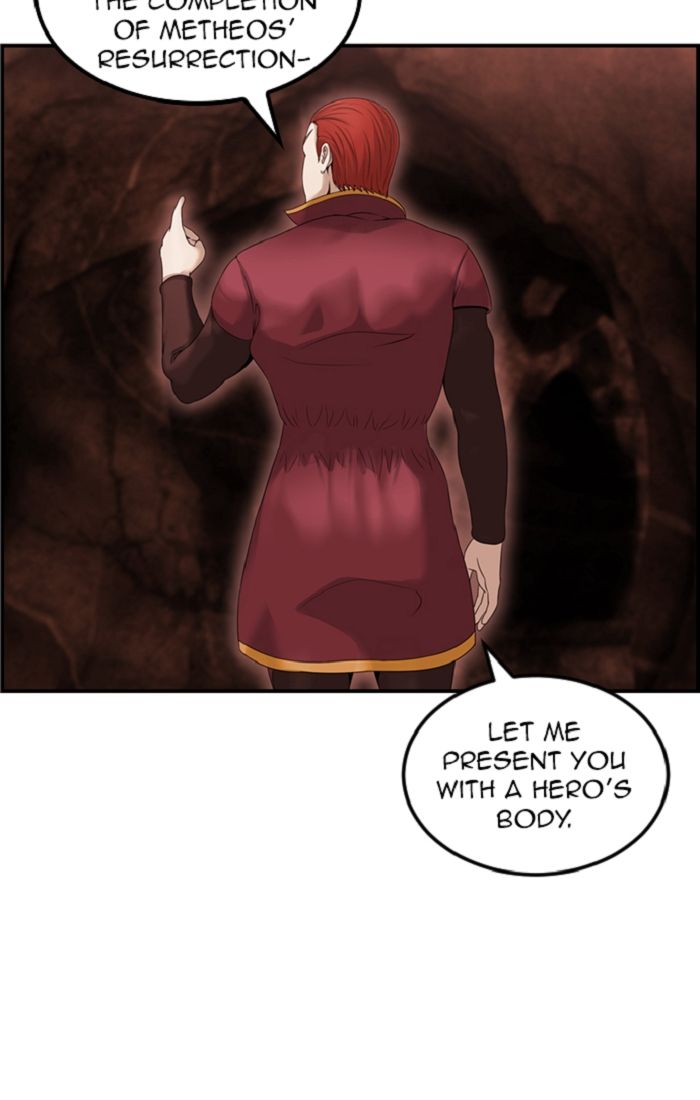 Sidekicks Chapter 118 page 71 - Chapter 118 : [Season 2] Ep. 66