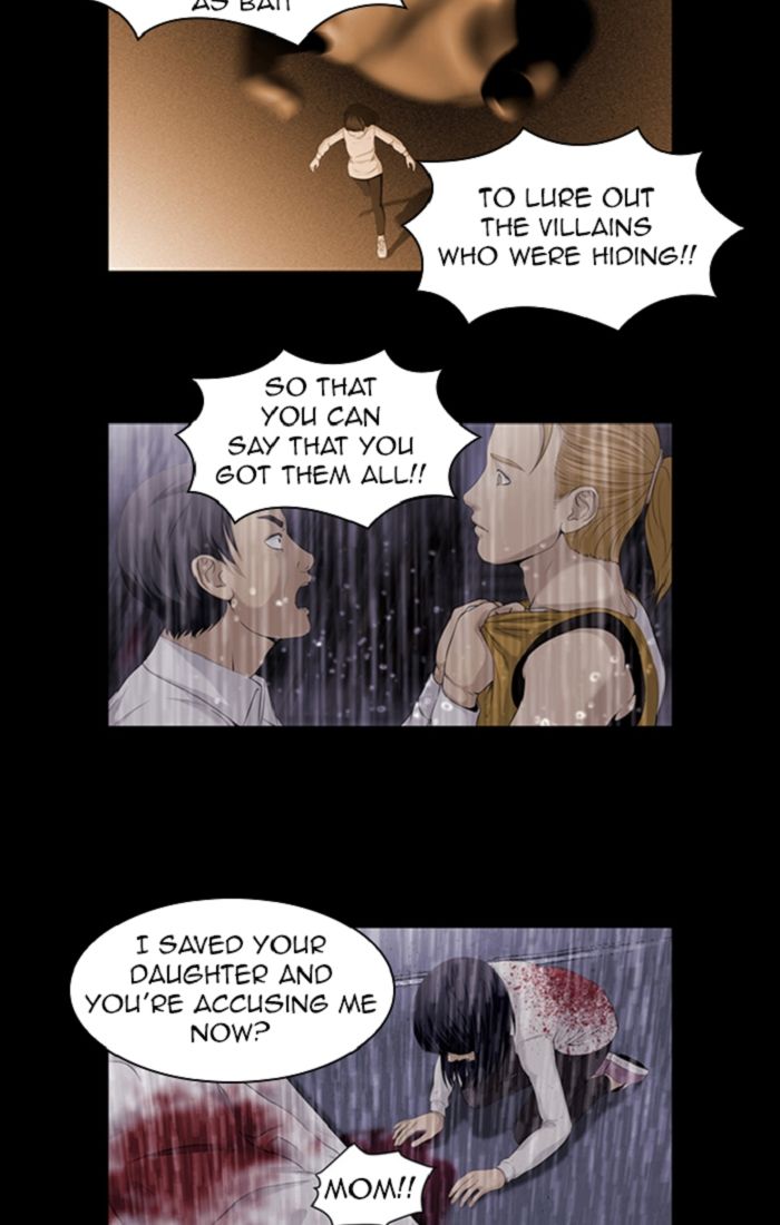 Sidekicks Chapter 118 page 8 - Chapter 118 : [Season 2] Ep. 66