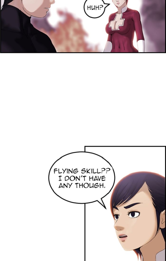 Sidekicks Chapter 119 page 13 - Chapter 119 : [Season 2] Ep. 67