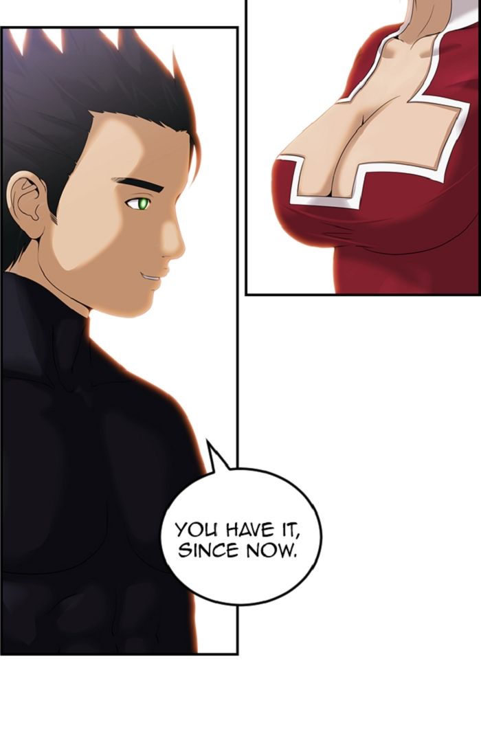 Sidekicks Chapter 119 page 14 - Chapter 119 : [Season 2] Ep. 67