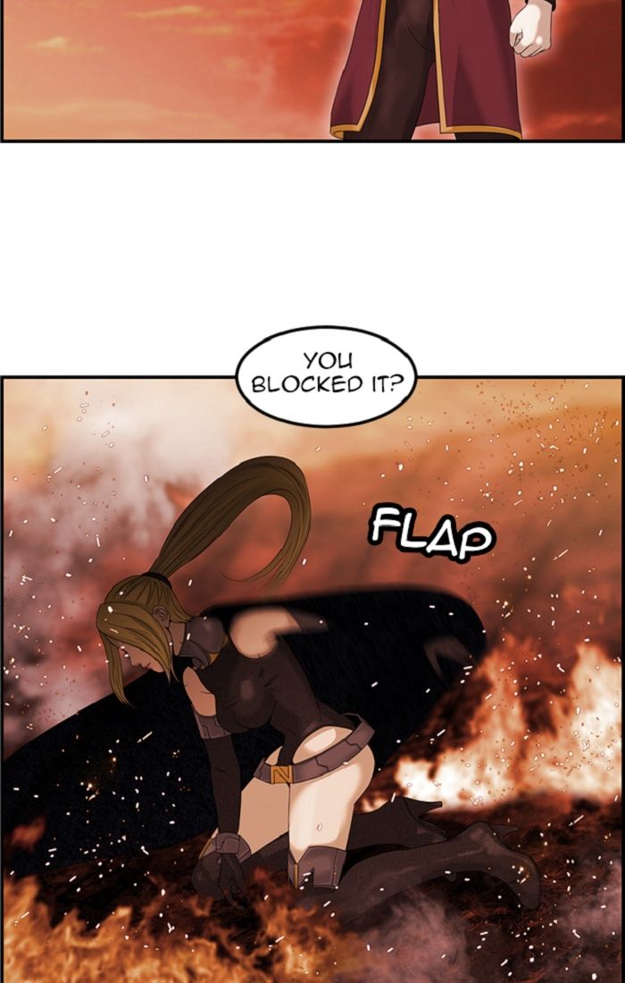 Sidekicks Chapter 119 page 18 - Chapter 119 : [Season 2] Ep. 67