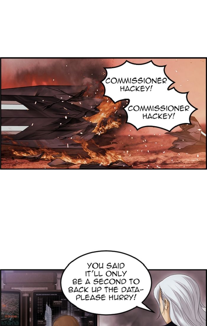 Sidekicks Chapter 119 page 2 - Chapter 119 : [Season 2] Ep. 67