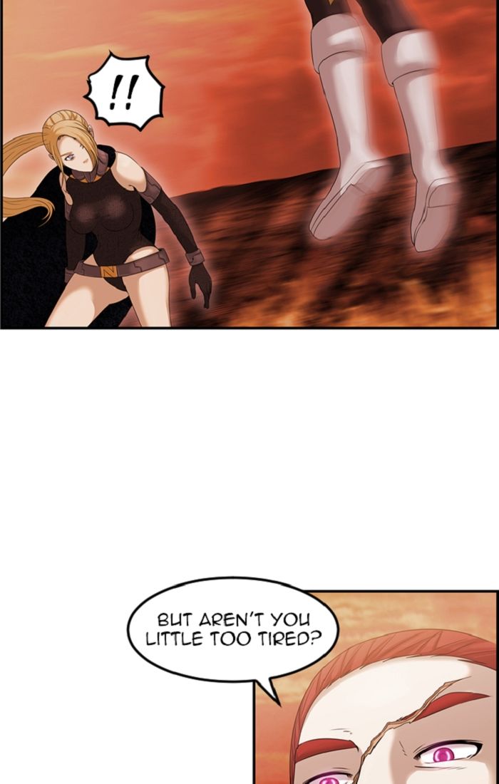 Sidekicks Chapter 119 page 20 - Chapter 119 : [Season 2] Ep. 67