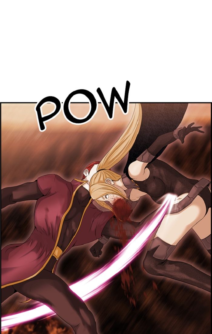 Sidekicks Chapter 119 page 29 - Chapter 119 : [Season 2] Ep. 67