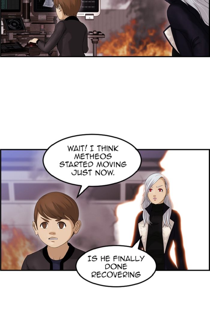 Sidekicks Chapter 119 page 3 - Chapter 119 : [Season 2] Ep. 67
