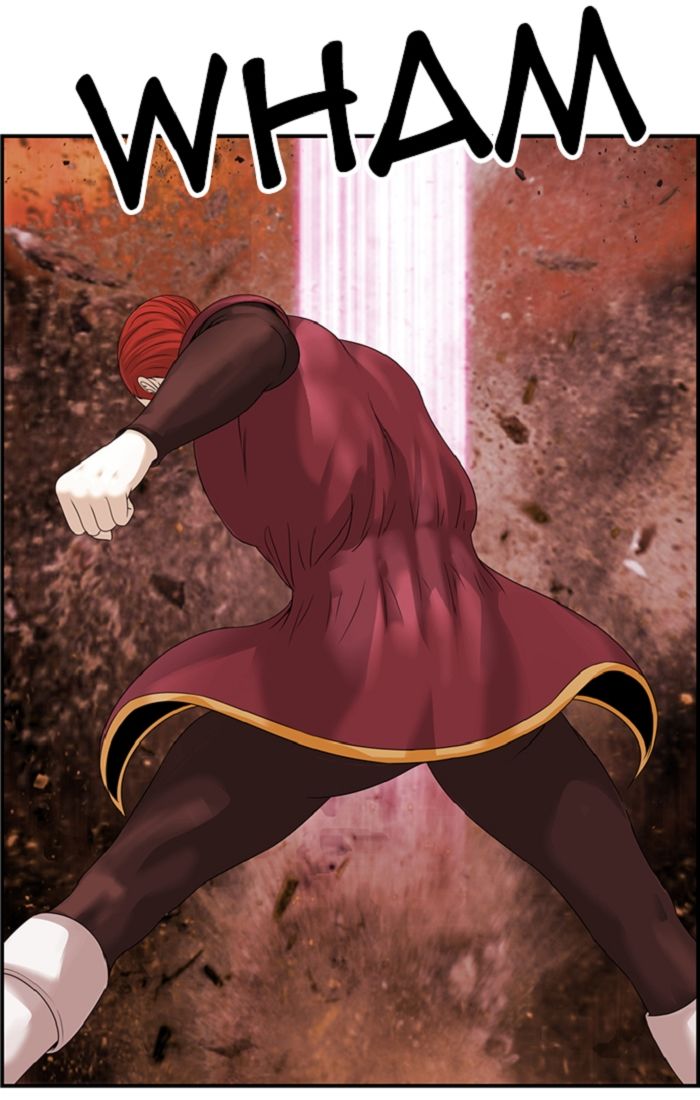 Sidekicks Chapter 119 page 33 - Chapter 119 : [Season 2] Ep. 67