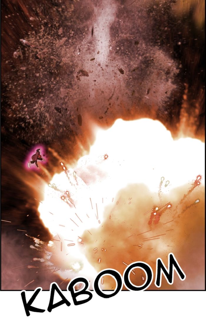 Sidekicks Chapter 119 page 36 - Chapter 119 : [Season 2] Ep. 67