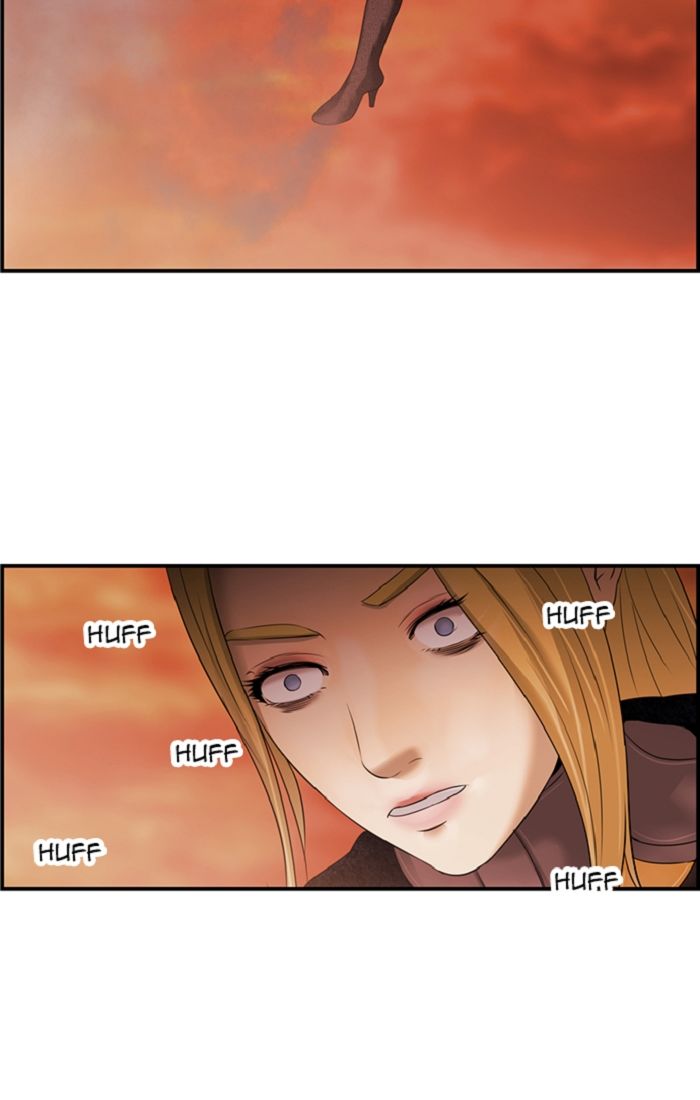 Sidekicks Chapter 119 page 43 - Chapter 119 : [Season 2] Ep. 67