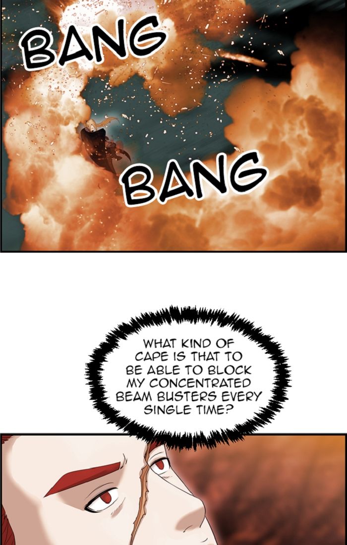 Sidekicks Chapter 119 page 47 - Chapter 119 : [Season 2] Ep. 67