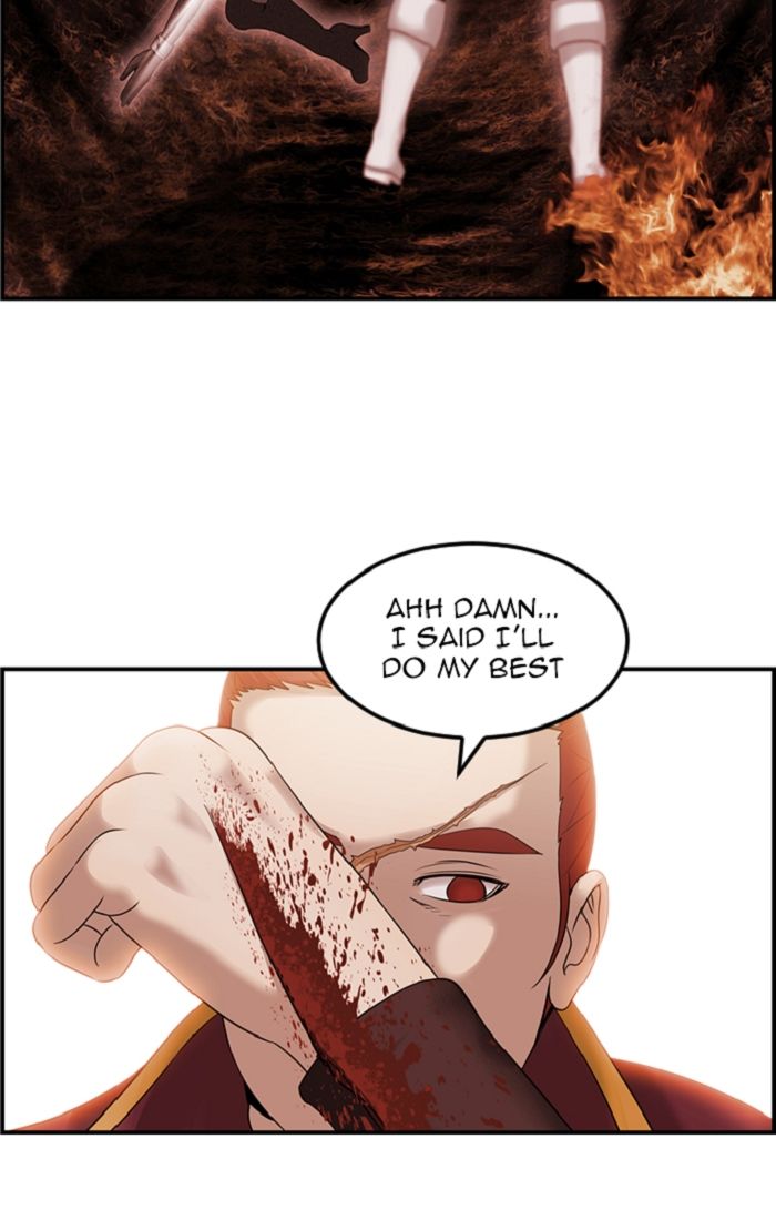 Sidekicks Chapter 119 page 50 - Chapter 119 : [Season 2] Ep. 67