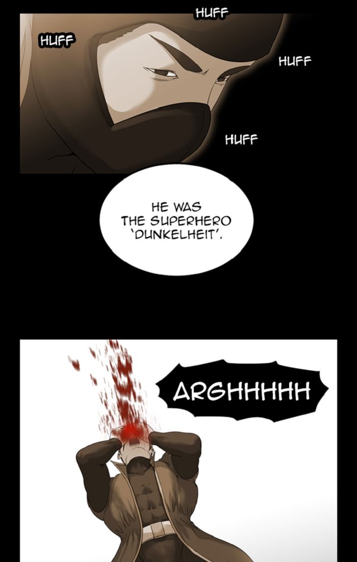 Sidekicks Chapter 119 page 56 - Chapter 119 : [Season 2] Ep. 67