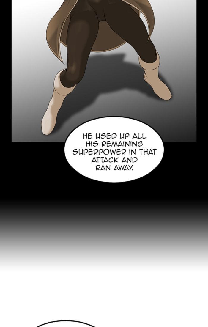 Sidekicks Chapter 119 page 57 - Chapter 119 : [Season 2] Ep. 67