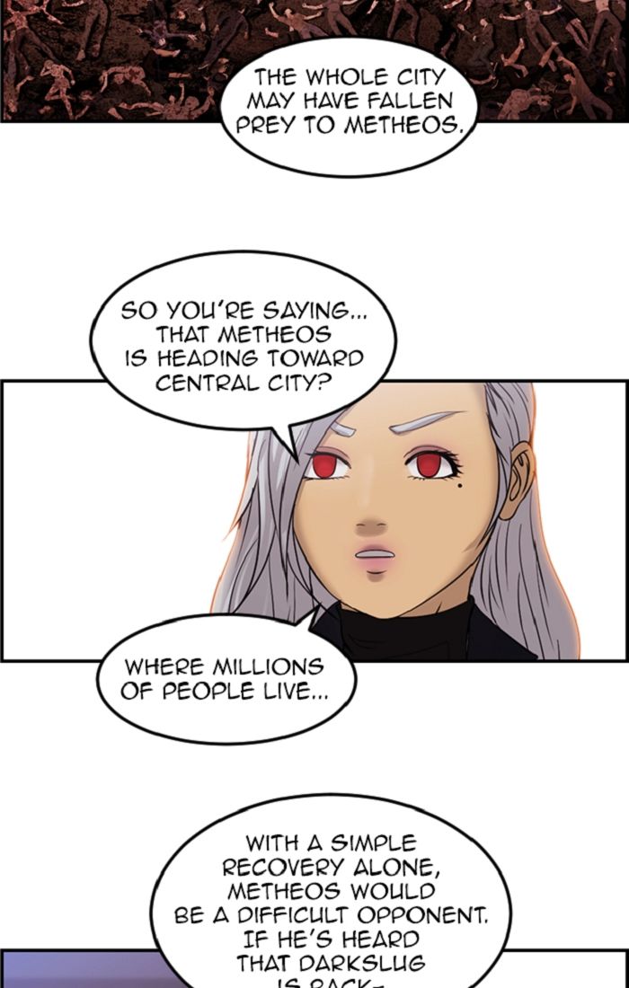 Sidekicks Chapter 119 page 6 - Chapter 119 : [Season 2] Ep. 67
