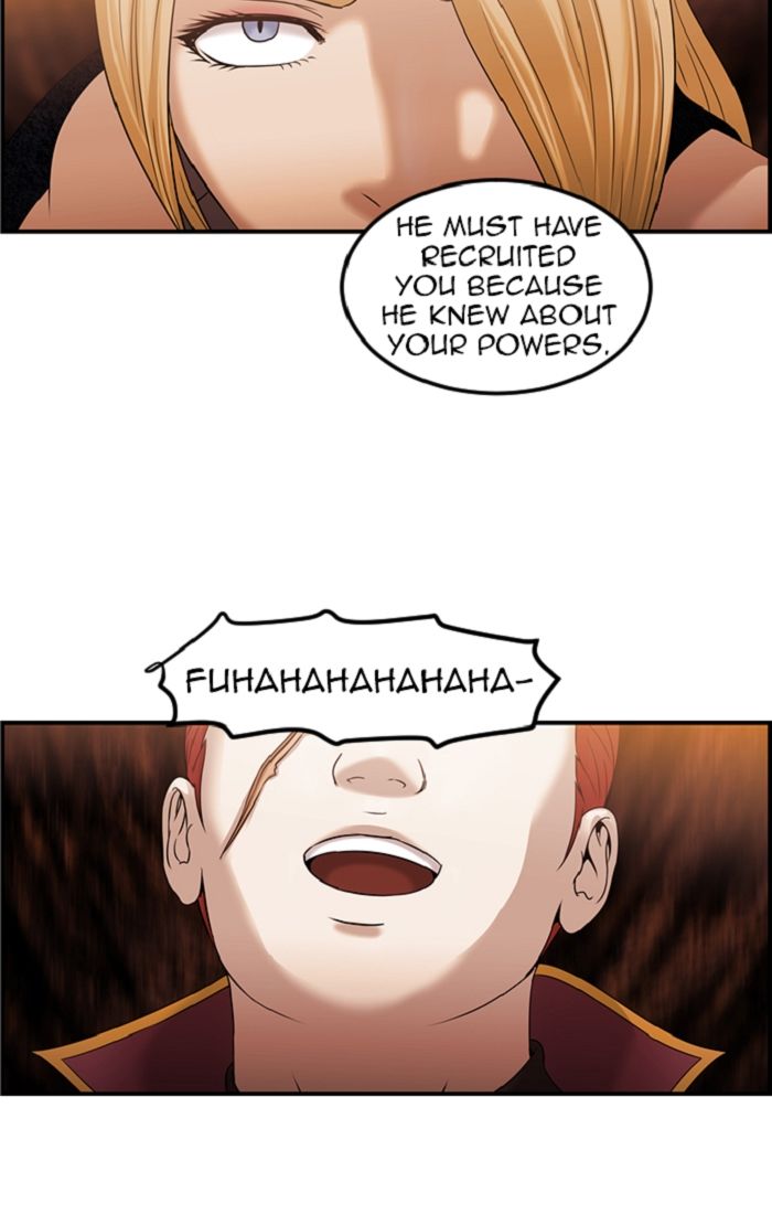 Sidekicks Chapter 119 page 61 - Chapter 119 : [Season 2] Ep. 67
