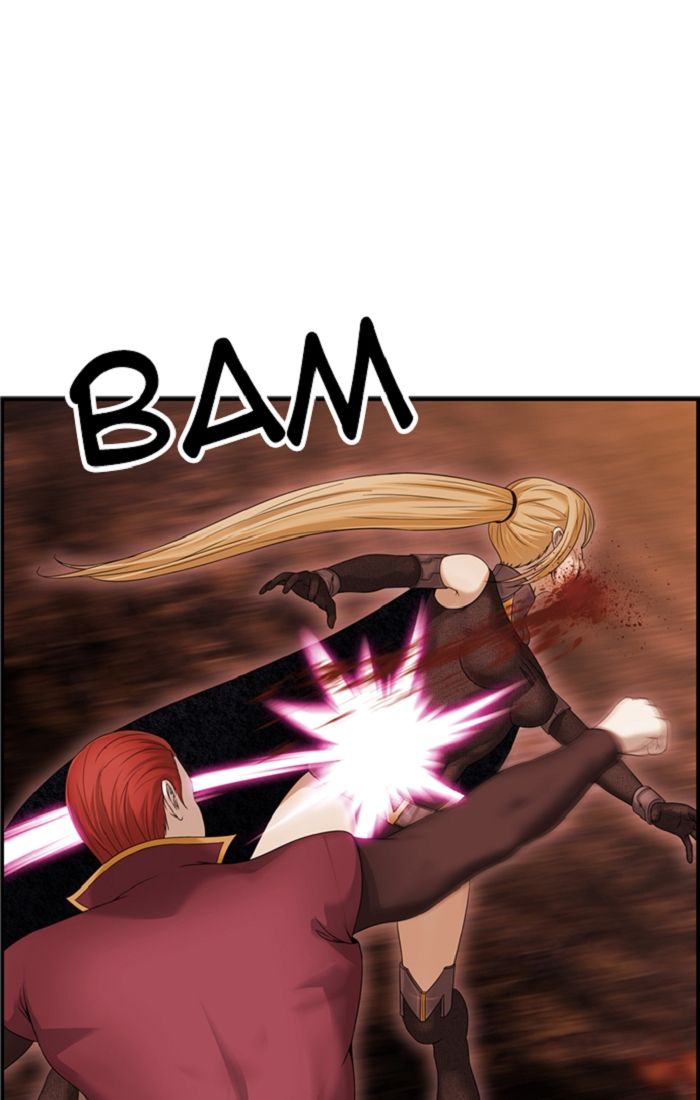 Sidekicks Chapter 119 page 62 - Chapter 119 : [Season 2] Ep. 67