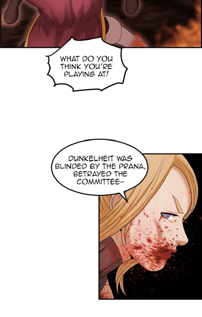 Sidekicks Chapter 119 page 63 - Chapter 119 : [Season 2] Ep. 67