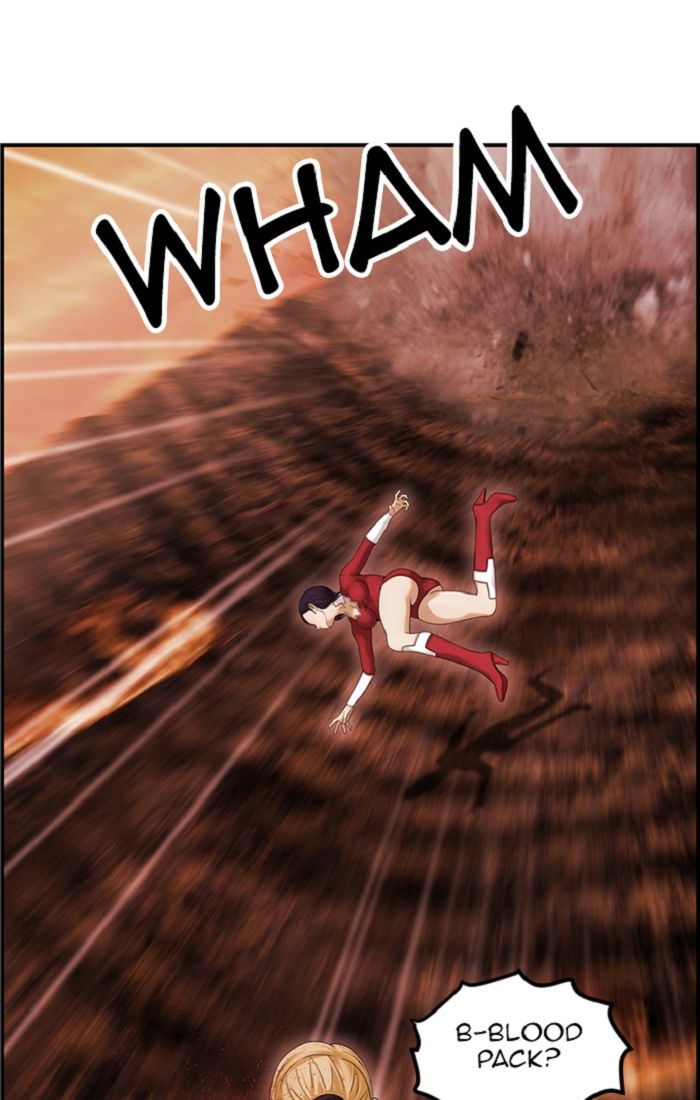 Sidekicks Chapter 119 page 78 - Chapter 119 : [Season 2] Ep. 67