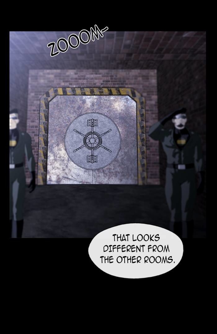 Sidekicks Chapter 12 page 11 - Chapter 12