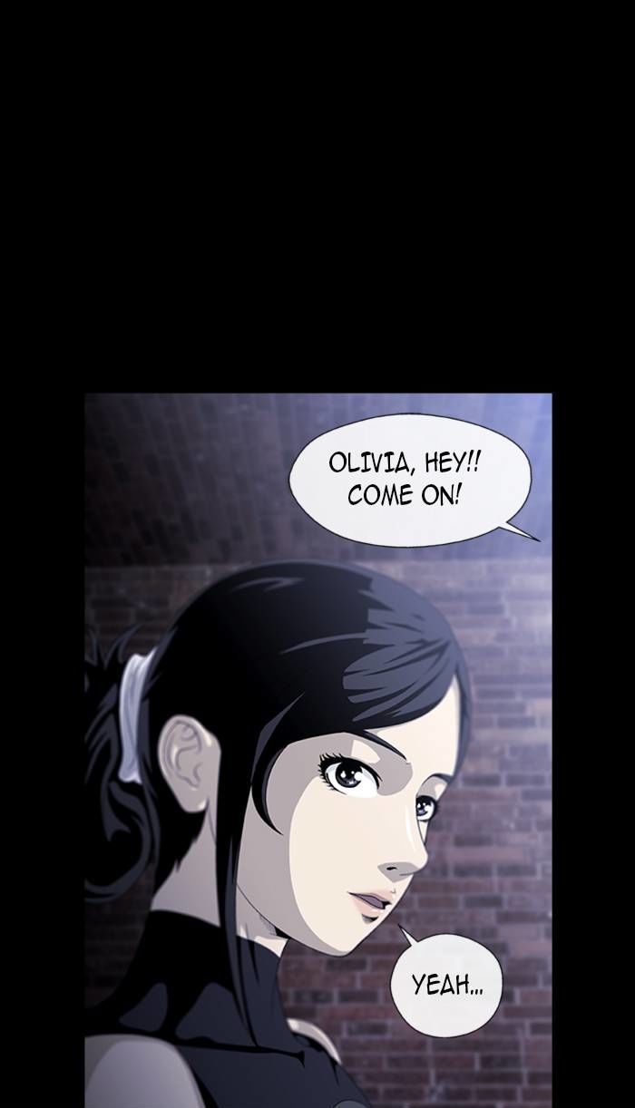 Sidekicks Chapter 12 page 16 - Chapter 12