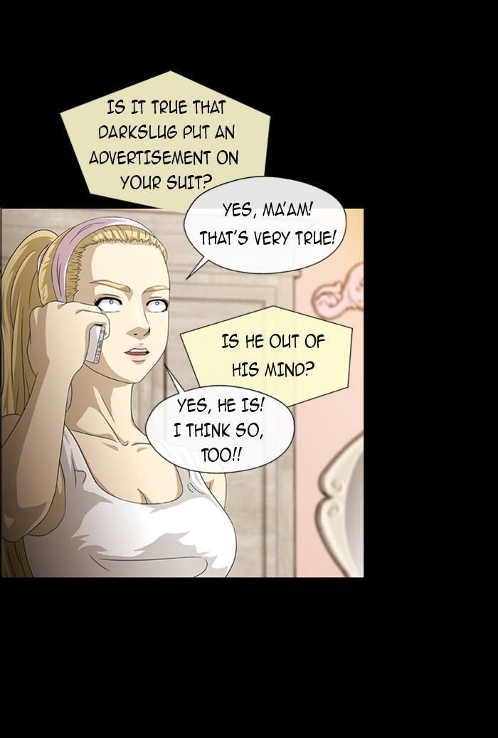 Sidekicks Chapter 12 page 28 - Chapter 12