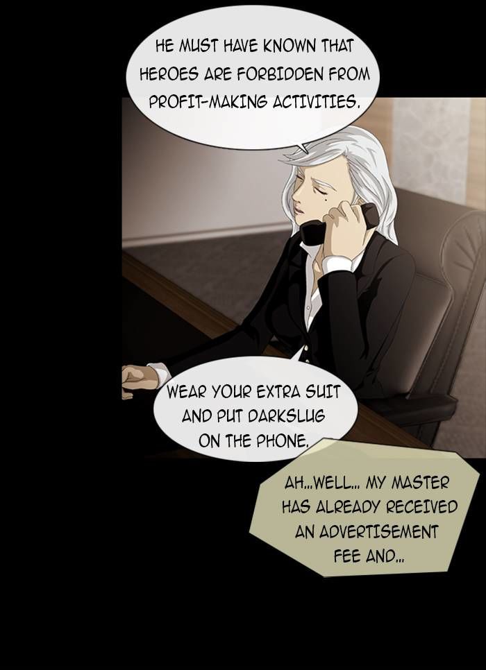Sidekicks Chapter 12 page 29 - Chapter 12